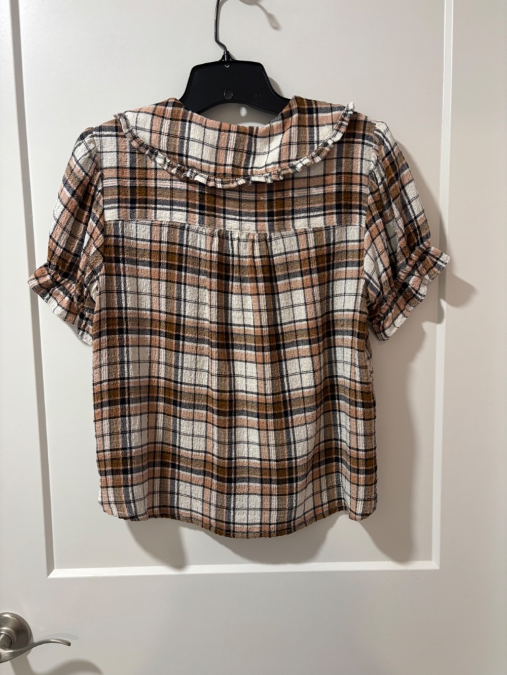 Pilcro Keira Blouse SP - Picture 3 of 6